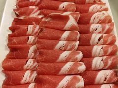 -福寿斋·老北京铜锅涮肉·烤鸭(顺义总店)
