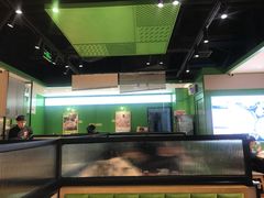 -煲大王猪肚鸡·椰子鸡火锅(红谷滩万达店)