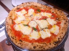 -Primo·丽莫意大利窑烤披萨