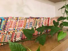大堂-正南齐北·老街糯米团(洪崖洞店)