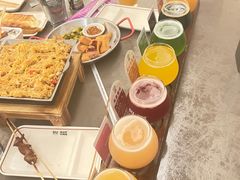 -苏小牛·牛肉串(国贸店)