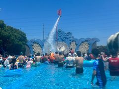 -苏州乐园森林水世界