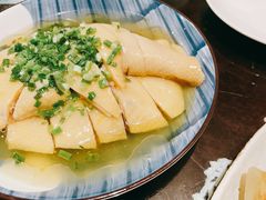 -熠盛·本帮菜Bistro(永嘉路店)