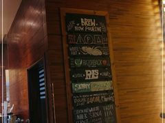 -The BREW·酿餐厅(浦东嘉里大酒店)