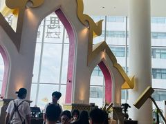 -甘思咪哚·云南艺术餐厅(天河广百店)