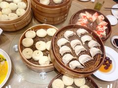 -花园茶楼(兴城西路店)