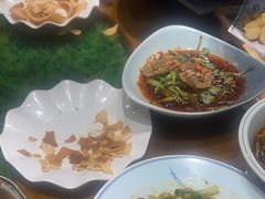 -那家老院子东北菜·饺子·小鸡炖蘑菇(艳华街店)