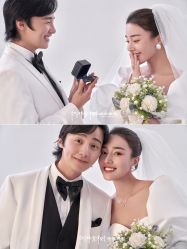 点击看大图 -红番婚纱礼服