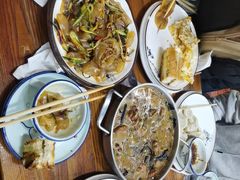 -圣夜东北菜烧烤·夜宵·小龙虾(胥江路店)