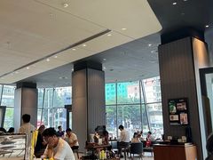 -星巴克臻选(深圳宝安大仟里1店)