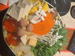 -玉川屋创意日料(柳巷店)