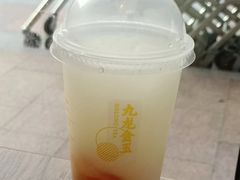 仙酿梨花白-肯德基(萧山农业大厦店)