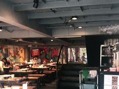 大堂-管氏翅吧(广渠门店)
