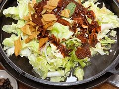 -高基五春川炒鸡排(威海总店)