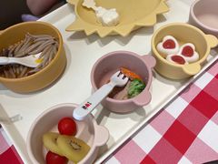 -西贝(金桥店)