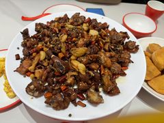 -偏爱炒鸡(老县衙店)