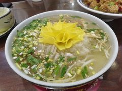 -真不同饭店(老城店)