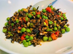 -俏九州·小炒黄牛肉(华润万象汇店)