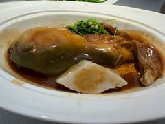 -狮王府淮扬菜(万象城店)