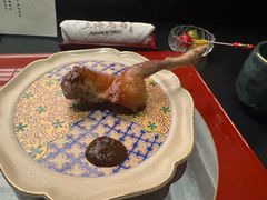 -鳥喜Toriki怀石烧鸟料理