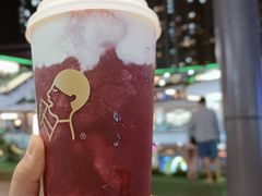 -喜茶(深圳福田星河COCO Park店)