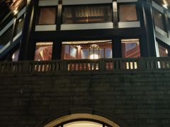 -海天楼中餐厅(吴宫泛太平洋酒店)