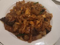 -马凯餐厅(长椿街店)