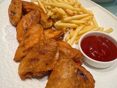 -香丰阁·烤鸭·川湘菜(清河店)