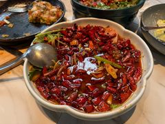 -志明眷村·台式融合菜·宵夜