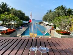 -石梅湾艾美度假酒店