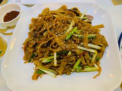 干炒牛河-顺峰海鲜酒楼(省府店)