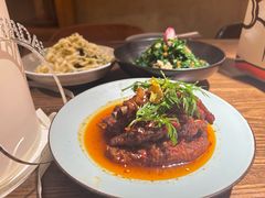 -薇酌饮·陕西菜(南门外店)