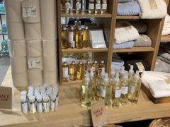 -MUJI无印良品(世博源店)