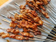 -食鸡公社辣子鸡·潍坊菜·烧烤