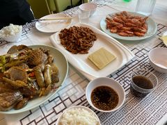 -雅逸居海鲜小厨