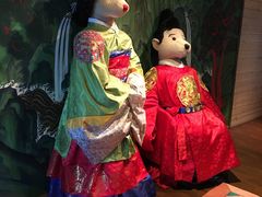 -济州岛泰迪熊博物馆