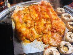 -杀猪天·韩国烤肉(总店)