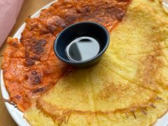 -李先生的首尔小馆(松江启源广场店)