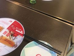 -有璟阁港式餐厅(金融街购物中心店)