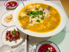 -川味堂·四川豆花(八卦岭店)