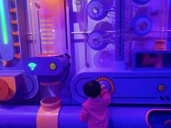 -上海科技馆(地铁站)