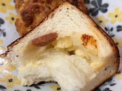 -B&C黄油与面包·THE GARDEN BAKERY概念店(世纪汇店)