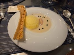 -丘吉尔餐厅(澳门伦敦人店)