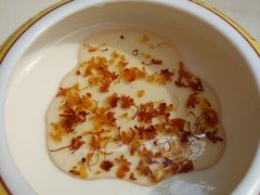 酸奶-那家小馆•北京菜•烤鸭(香山店)