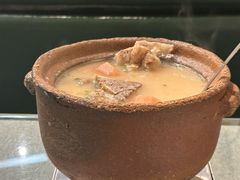 -全聚贤餐厅·湖北家常菜(沙湖店)