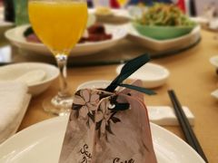 -常州逸高酒店-中餐厅