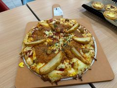 -达美乐比萨(南京路店)