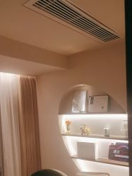 -栖SPA·ONDA ·海菲秀·皑皑科技美肤中心