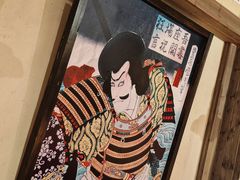 -一豚轩·烧鸟·豚骨拉面(五四路店)