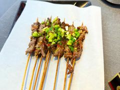 烈火牛肉-靓虾二哥·龙虾馆(大塘总店)